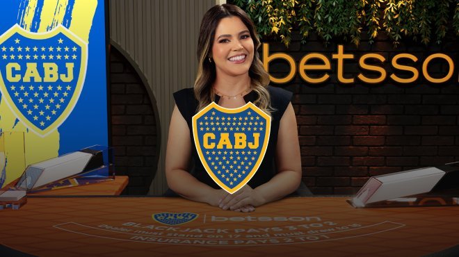 betsson — Promoción