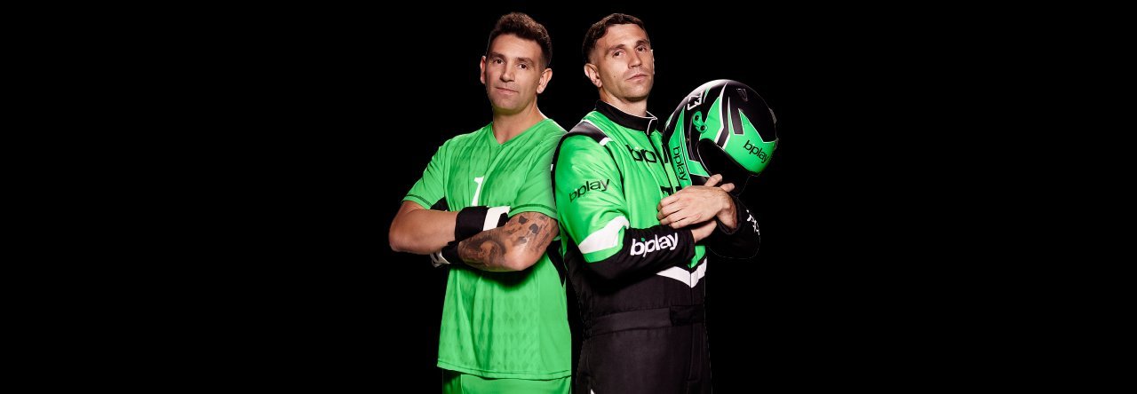 bplay — Campaña Hermanos