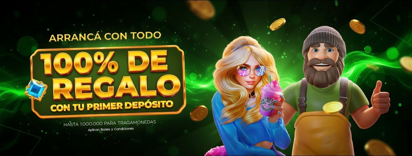 Sports.bet.ar — Banner Oficial